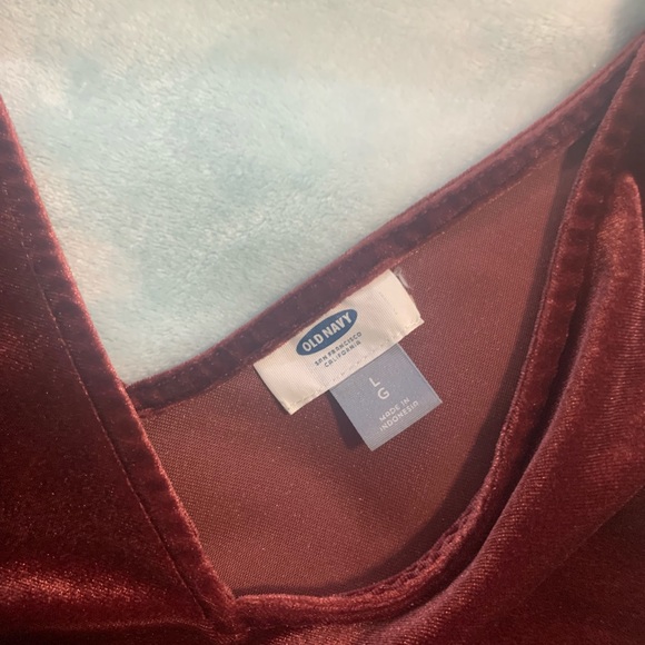 Old navy tank top cropped - Picture 3 of 3